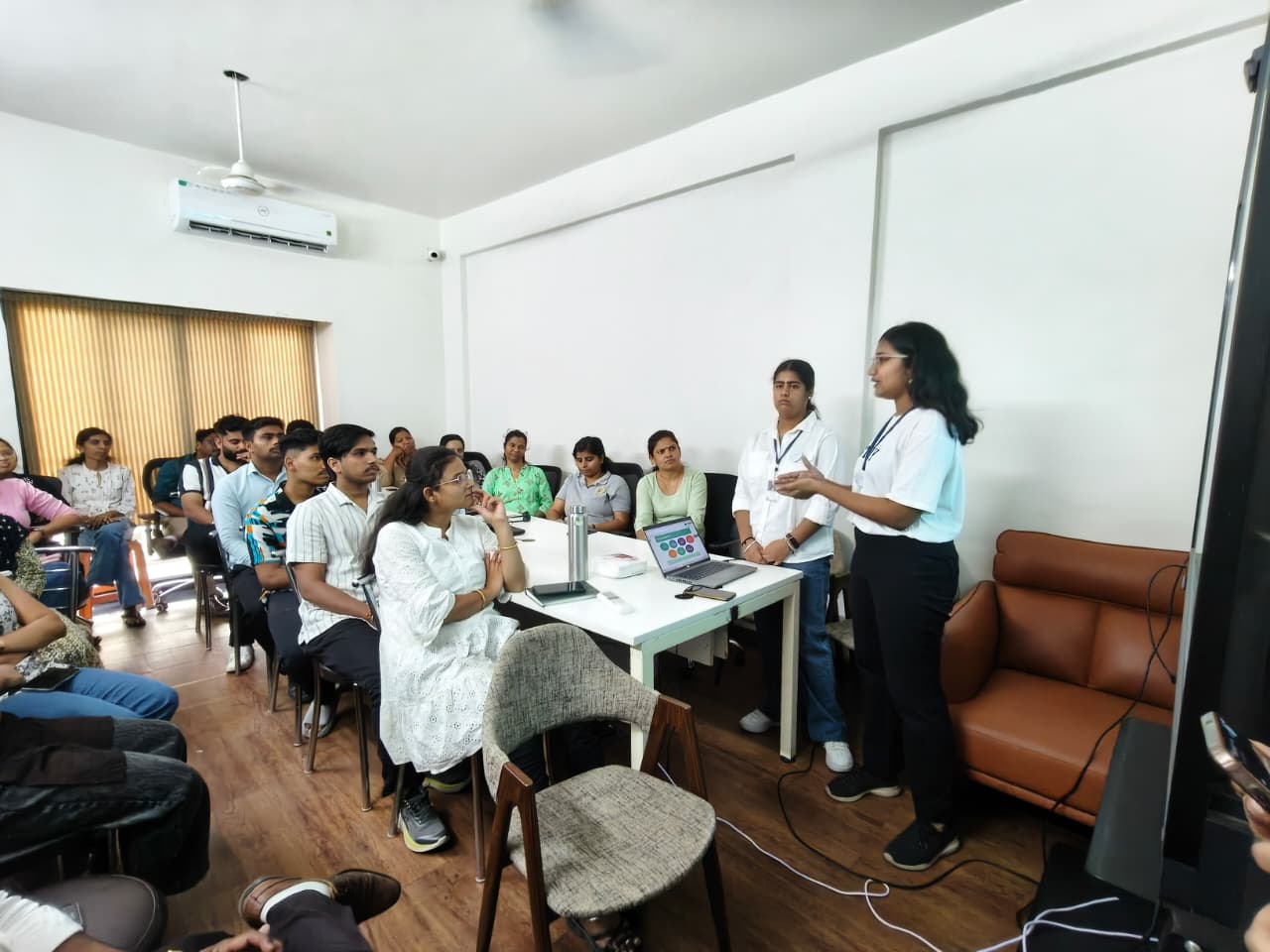 pune workshop