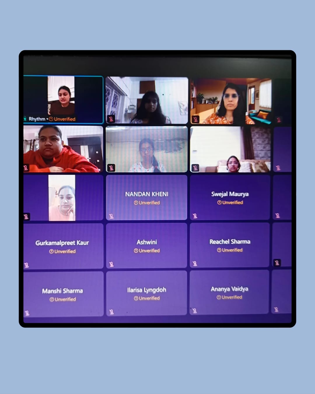 webinars
