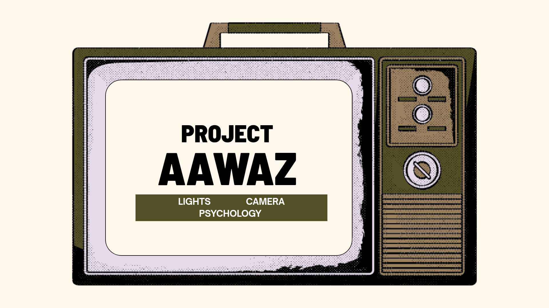 Aawaz
