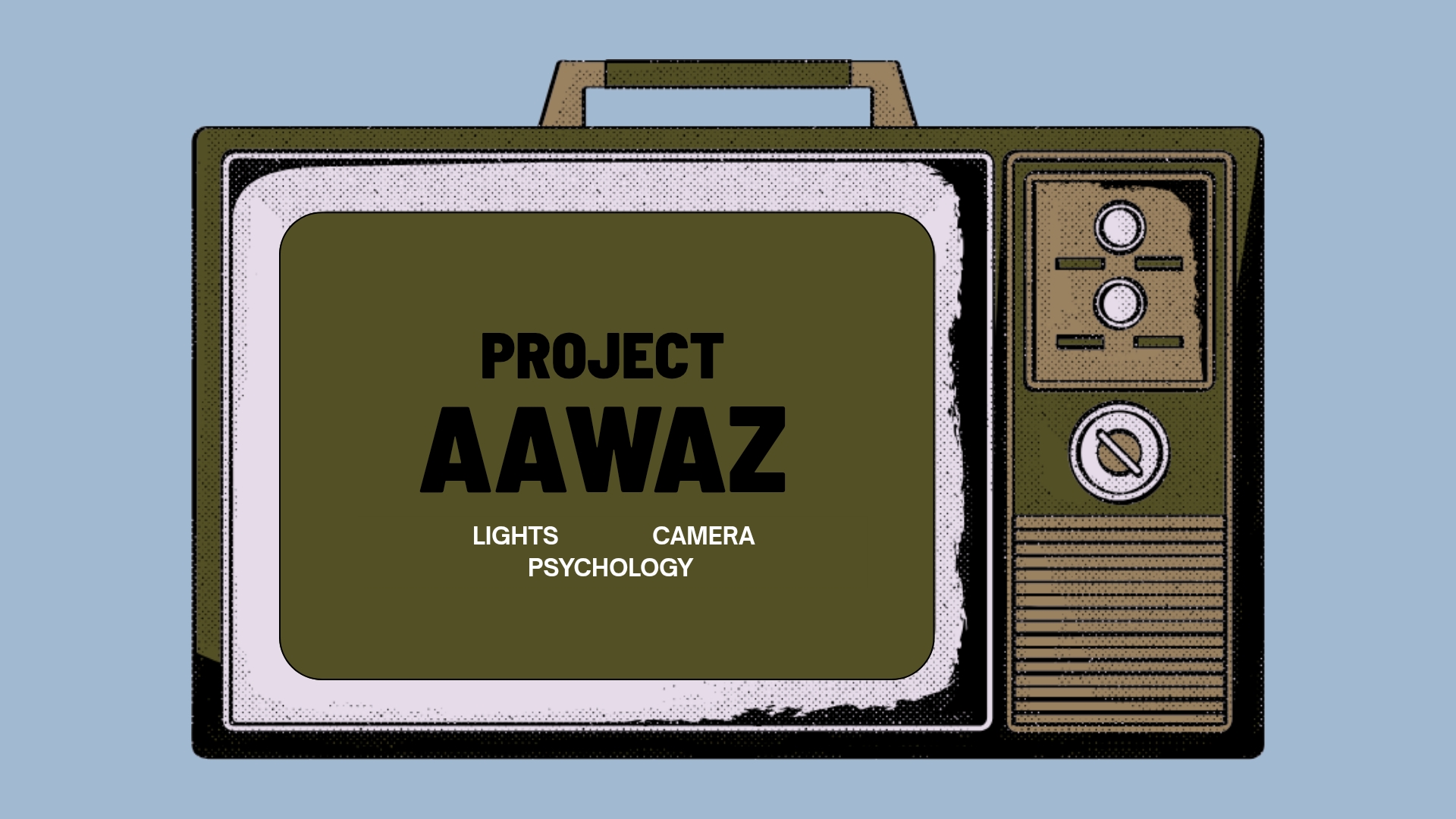 Aawaz